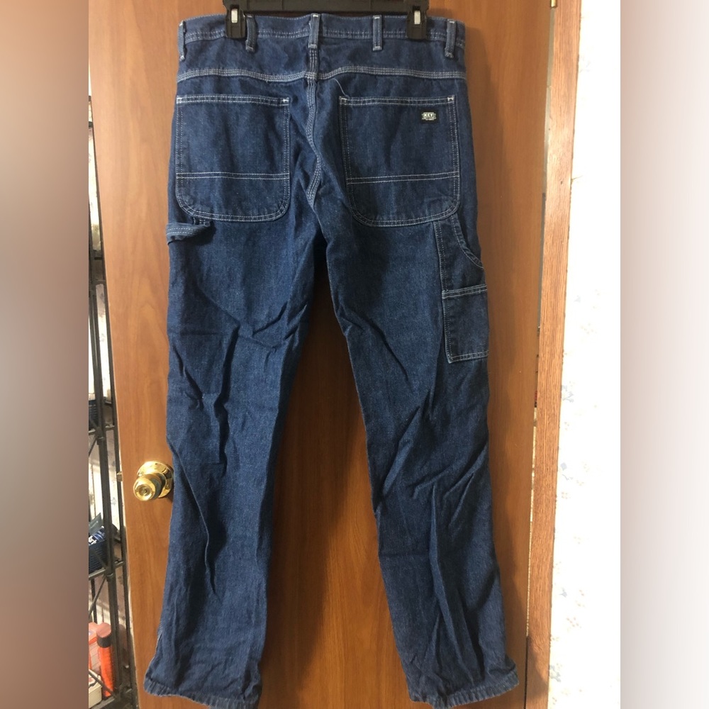 Key jeans